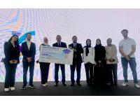 عمّان الأهلية تَتَصدّر بالمركز الأول على مستوى الجامعات الأردنية بمسابقة  FinTech Rally 2026