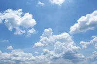 تاثير حجب السماء على الصحة النفسية والجسدية في المدن المزدحمة