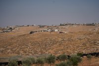 حوارة تحت الحصار.. قصص الصمود الفلسطيني امام تصاعد اعتداءات المستوطنين