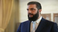 دمشق تفتح قنوات دبلوماسية لاتفاق امني مع اسرائيل وتؤكد موقفها من لبنان