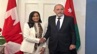 تحركات اردنية كندية مكثفة لاحتواء التصعيد الاقليمي وضمان تدفق المساعدات لغزة