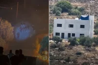 تحت تهديد السلاح.. تفاصيل التهجير القسري لعائلة الطوباسي في بلدة جالود