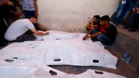 تصعيد عسكري مستمر في قطاع غزة يسفر عن ضحايا جدد