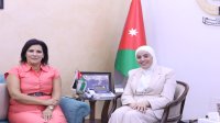 تعزيز التعاون الاستراتيجي بين التنمية الاجتماعية وصندوق الامم المتحدة للسكان لدعم البرامج الوطنية