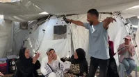 قصص صمود طلاب غزة في نتائج التوجيهي وسط ركام الحرب