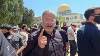 ما وراء اقتحام الاقصى.. هل تفرض اسرائيل واقعا جديدا لضم الضفة؟
