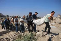 مخططات التوسع والسيطرة تطفو على السطح مجددا في قطاع غزة