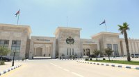 فاجعة على الطريق الصحراوي تنهي حياة اربعة اشخاص في معان