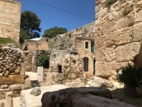 انتصار ثقافي فلسطيني: سبسطية تدخل قائمة التراث العالمي رغم الاعتراضات