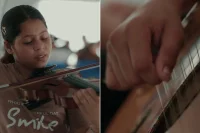 الحان وسط الركام.. مبادرات موسيقية تداوي جروح اطفال غزة