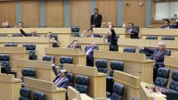 مستجدات تشريعية تحت قبة البرلمان لمناقشة تنظيم العمل المهني والملكية العقارية