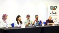 كوكب الشرق تعود للحياة على مسرح جرش الجنوبي في عرض استثنائي