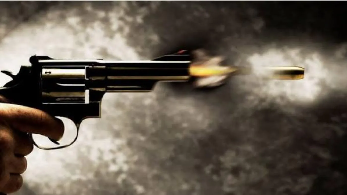 الكرك.. شخص يفتح النار على شقيقه ويرديه قتيلًا