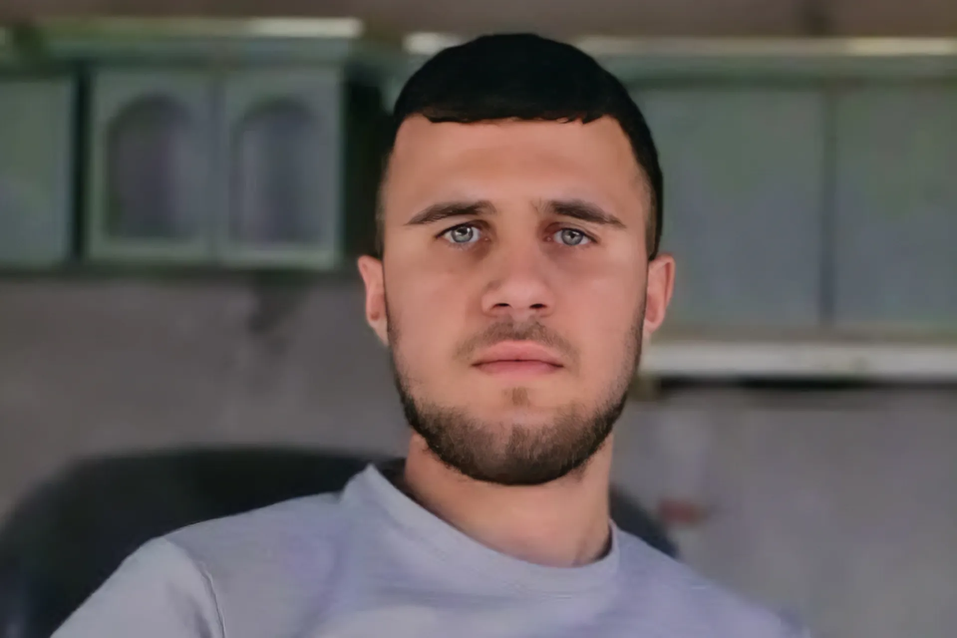 رحيل مؤلم لشاب فلسطيني ضحية سياسات التعذيب في سجون الاحتلال