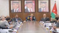 خطوات تشريعية جديدة لتطوير قانون الادارة المحلية في الاردن