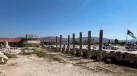 اليونسكو تعزز حماية المواقع الاثرية في فلسطين ولبنان وسط تحديات الراهنة