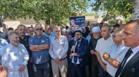 محكمة اسرائيلية تصدر حكما ضد الشيخ كمال الخطيب بعد سنوات من الملاحقة