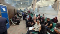 ازمة دوائية خانقة تلاحق مرضى السرطان في غزة وسط تحذيرات من كارثة صحية