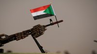 الجيش السوداني يكسر حصار الابيض ويؤمن طريق ام درمان الحيوي
