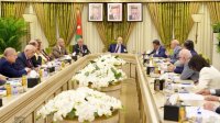 تحركات برلمانية اردنية مكثفة لمواجهة التصعيد العسكري في فلسطين والمنطقة