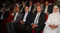 فضاء المونودراما يتألق في قلب مهرجان جرش لتعزيز الابداع المسرحي