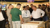 مهرجان جرش يضخ دماء جديدة في شرايين الاقتصاد المحلي بفرص عمل نوعية