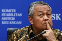 هزة في اسواق اندونيسيا بعد استقالة مفاجئة لمحافظ البنك المركزي