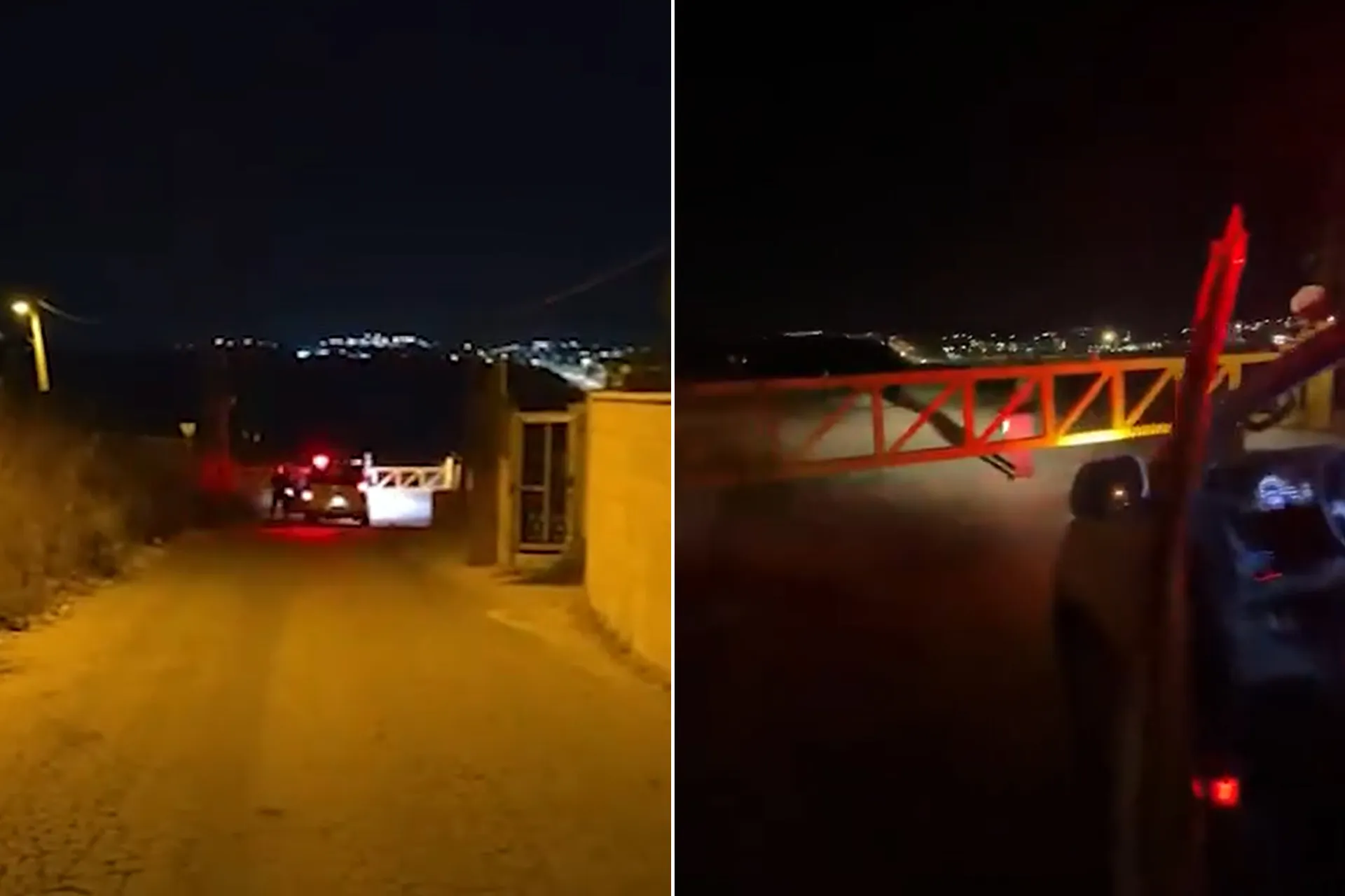 جريمة على الحاجز.. كيف تسببت بوابات الاحتلال في وفاة ام فلسطينية ببلدة سنجل