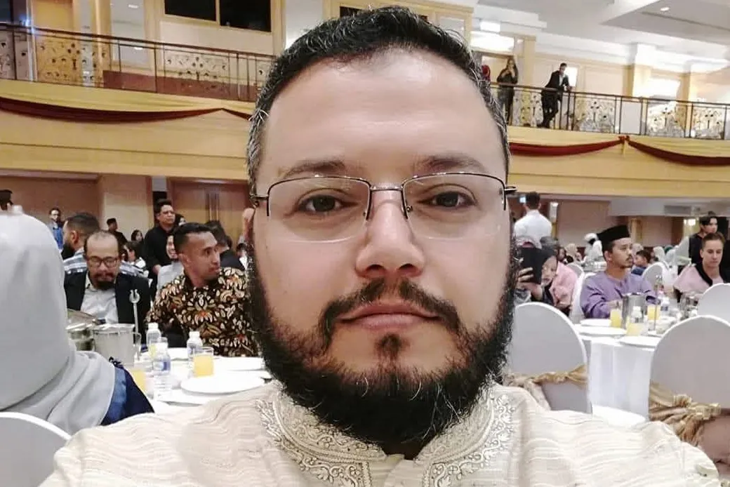 غموض يلف تسليم الناشط الفلسطيني عبد الكريم مقداد من اندونيسيا الى قبرص
