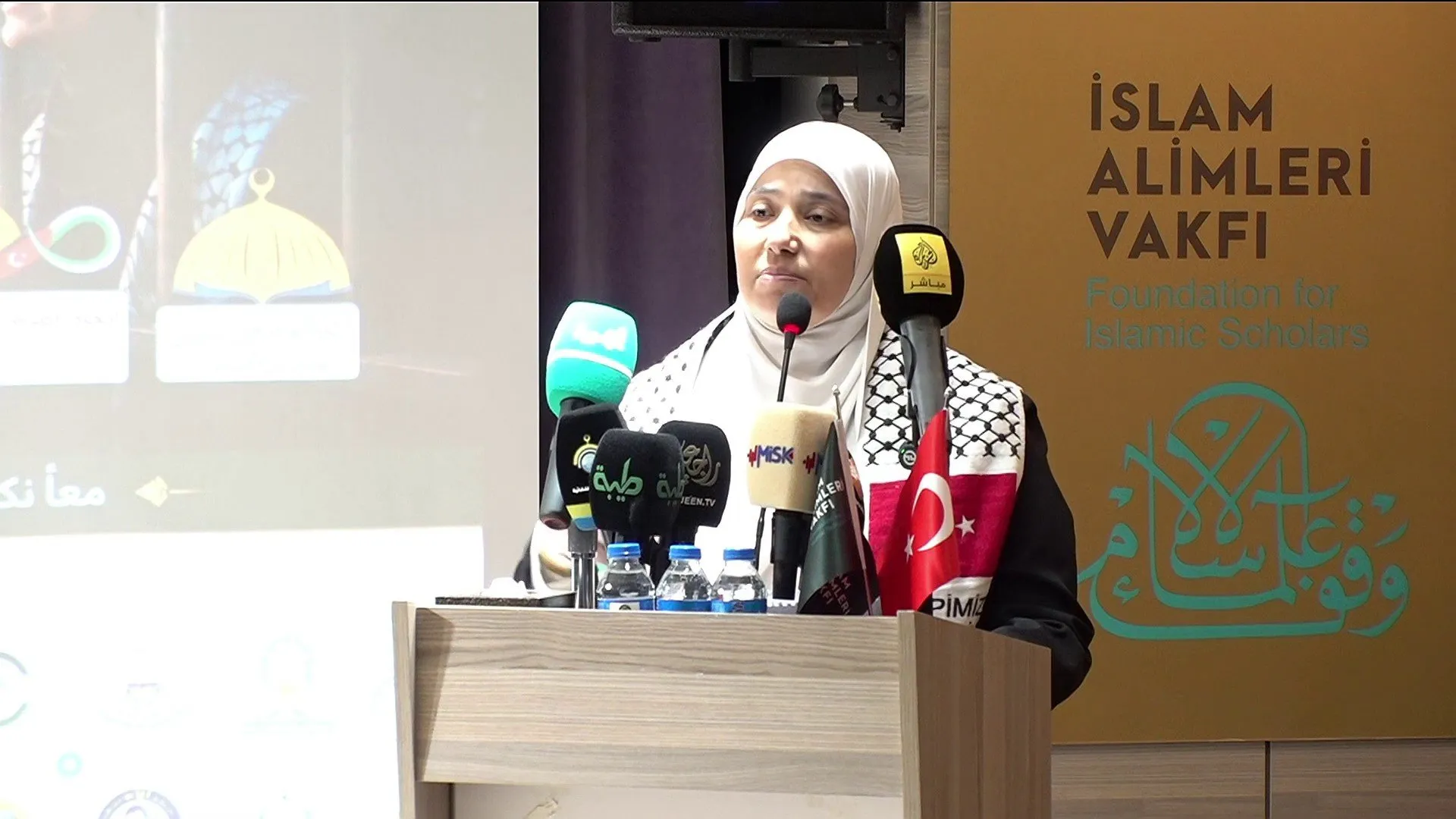 حريتكن واجبنا.. تحرك دولي عاجل لإنقاذ الأسيرات الفلسطينيات والأطفال من جحيم السجون