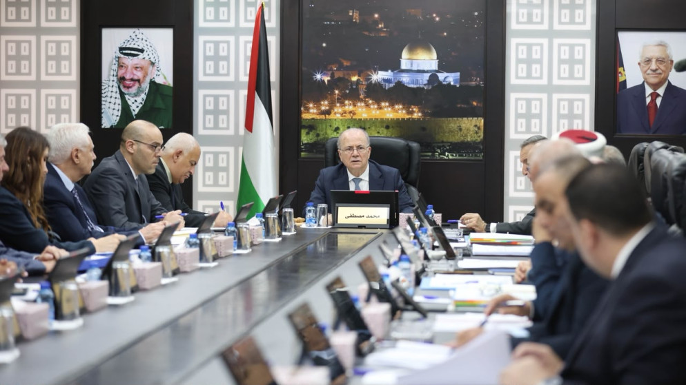 تحذيرات حكومية من كارثة انسانية تطال ملايين الفلسطينيين وسط تصاعد العنف
