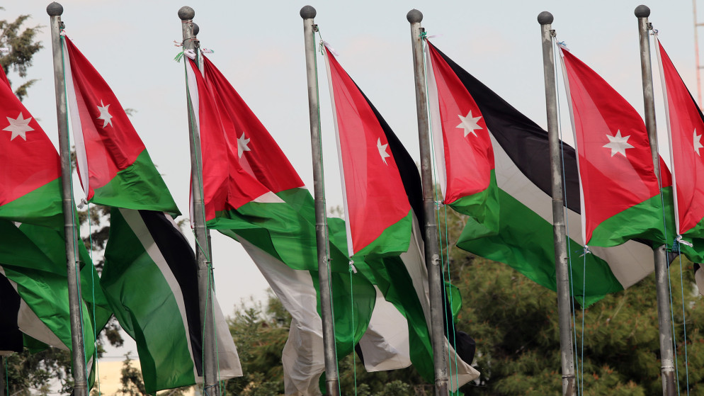 تحرك دبلوماسي اردني مكثف لاحتواء التوتر في المنطقة وحماية الضفة الغربية