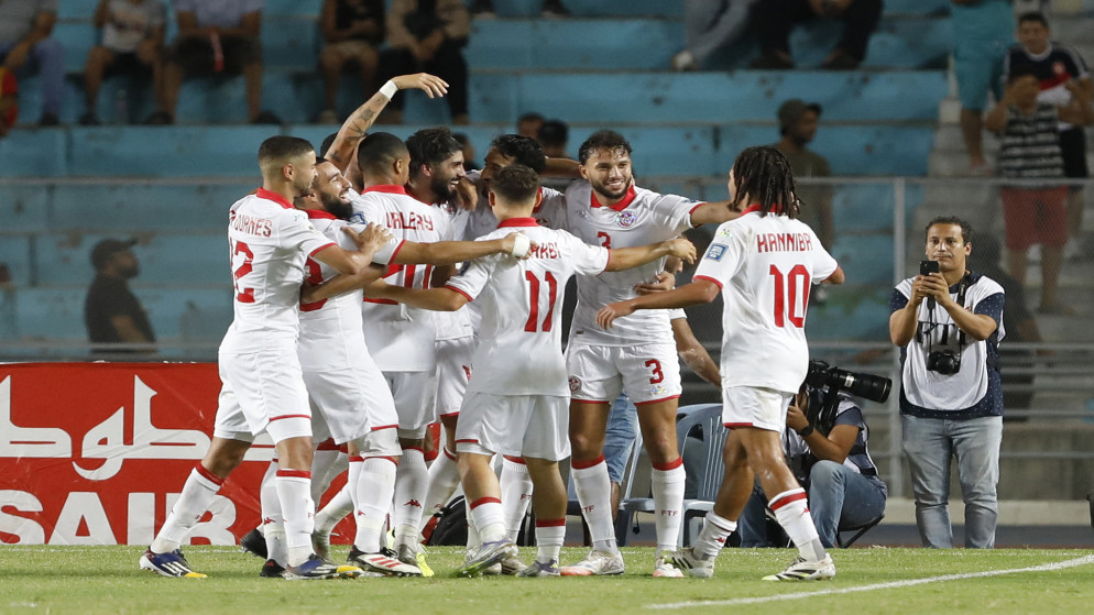 رهان جديد على معين الشعباني لقيادة منتخب تونس نحو مرحلة الاصلاح