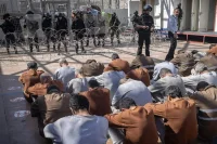 تحرك دبلوماسي دولي عاجل للضغط على اسرائيل بشان ظروف الاسرى الفلسطينيين