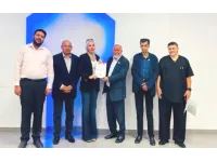 عمّان الأهلية تستضيف امتحان تدريب طلبة كليات الصيدلة لإقليم الوسط بالتعاون مع نقابة الصيادلة الأردنيين
