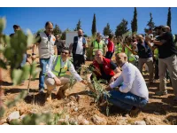 احتفاءً باليوم العالمي للحفاظ على الطبيعة..  شركات الاتصالات تواصل جهودها بمبادرة مشتركة لتعزيز الاستدامة البيئية
