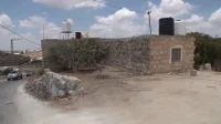 مخطط صهيوني للسيطرة على الارث التاريخي في الضفة الغربية