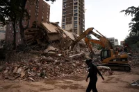 تقنية هواتف اندرويد تنقذ ملايين السكان في فنزويلا قبل وقوع الزلزال