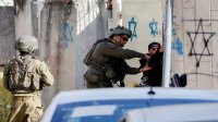 تحركات اردنية مكثفة لوقف التصعيد الاسرائيلي وحماية المقدسات في القدس