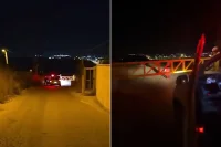 جريمة على الحاجز.. كيف تسببت بوابات الاحتلال في وفاة ام فلسطينية ببلدة سنجل