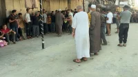 معاناة الحصول على رغيف الخبز في غزة تتفاقم وسط طوابير لا تنتهي