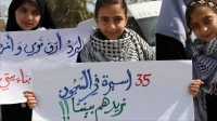 صرخات خلف الجدران: معاناه الاسيرات الحوامل والقاصرات في سجون الاحتلال