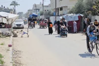 سياسة العزل الحديدي: الاحتلال يحول قطاع غزة الى كانتونات معزولة ببوابات عسكرية
