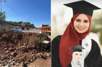 حواجز الاحتلال تقتنص ارواح الفلسطينيين وتمنع وصول المرضى للمشافي في رام الله