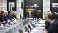 تحذيرات حكومية من كارثة انسانية تطال ملايين الفلسطينيين وسط تصاعد العنف
