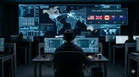 سباق التسلح الرقمي: تحالف العيون الخمس يحذر من ذكاء اصطناعي يهدد استقرار الدول