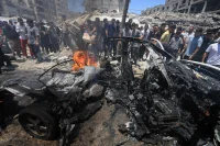 تصعيد عسكري في غزة وتوسع ميداني للاحتلال رغم الهدنة المعلنة
