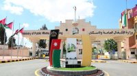 خطة عاجلة لصيانة طريق الاربعين في الرمثا لتعزيز سلامة المركبات