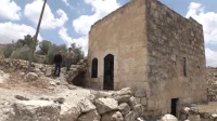معركة الهوية.. كيف تحاول اسرائيل السيطرة على التاريخ الفلسطيني عبر المواقع الاثرية