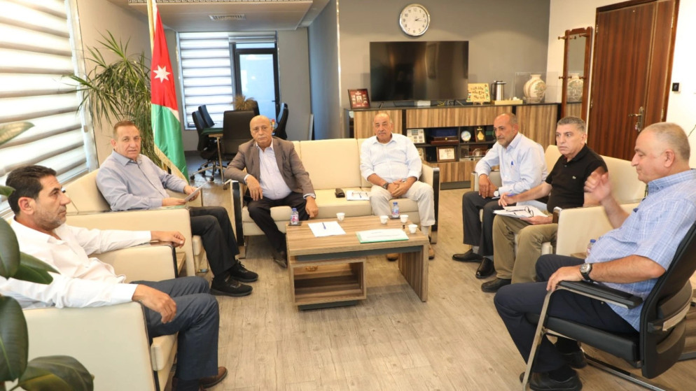 موسم الزيتون الاردني يترقب خطوات حكومية لضمان جودة الانتاج وتعزيز التنافسية